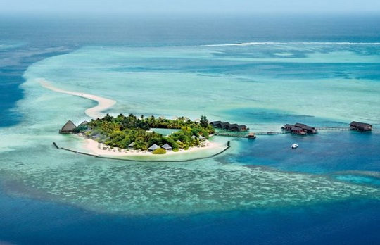 Gangehi Island Resort